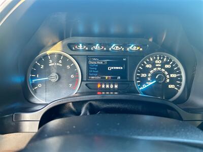 2019 Ford F-150 XLT 1OWNER 4X4 A/C POWER W/L/C.RUNS&DRIVES GREAT!! - Photo 13 - Woodward, OK 73801