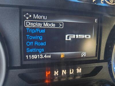 2019 Ford F-150 XLT 1OWNER 4X4 A/C POWER W/L/C.RUNS&DRIVES GREAT!! - Photo 31 - Woodward, OK 73801