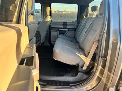 2019 Ford F-150 XLT 1OWNER 4X4 A/C POWER W/L/C.RUNS&DRIVES GREAT!! - Photo 47 - Woodward, OK 73801