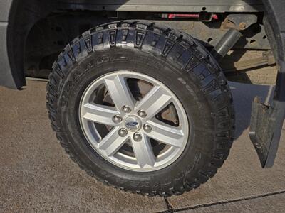 2019 Ford F-150 XLT 1OWNER 4X4 A/C POWER W/L/C.RUNS&DRIVES GREAT!! - Photo 60 - Woodward, OK 73801