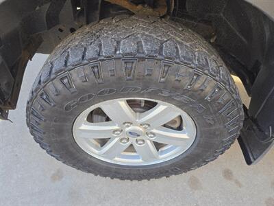 2019 Ford F-150 XLT 1OWNER 4X4 A/C POWER W/L/C.RUNS&DRIVES GREAT!! - Photo 55 - Woodward, OK 73801