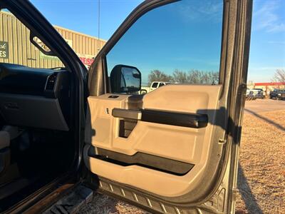 2019 Ford F-150 XLT 1OWNER 4X4 A/C POWER W/L/C.RUNS&DRIVES GREAT!! - Photo 52 - Woodward, OK 73801