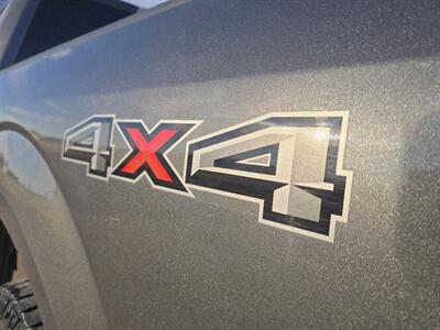 2019 Ford F-150 XLT 1OWNER 4X4 A/C POWER W/L/C.RUNS&DRIVES GREAT!! - Photo 10 - Woodward, OK 73801