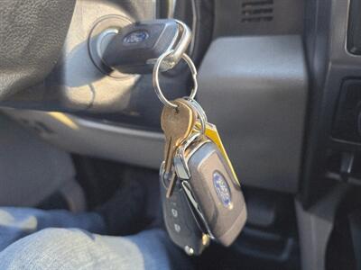 2019 Ford F-150 XLT 1OWNER 4X4 A/C POWER W/L/C.RUNS&DRIVES GREAT!! - Photo 12 - Woodward, OK 73801