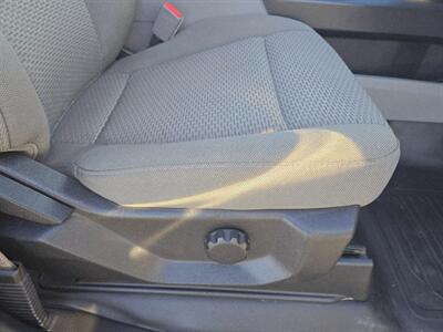 2019 Ford F-150 XLT 1OWNER 4X4 A/C POWER W/L/C.RUNS&DRIVES GREAT!! - Photo 49 - Woodward, OK 73801