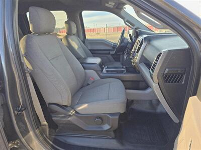 2019 Ford F-150 XLT 1OWNER 4X4 A/C POWER W/L/C.RUNS&DRIVES GREAT!! - Photo 43 - Woodward, OK 73801