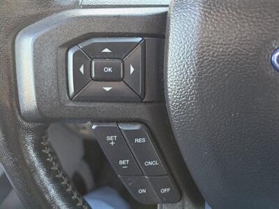 2019 Ford F-150 XLT 1OWNER 4X4 A/C POWER W/L/C.RUNS&DRIVES GREAT!! - Photo 26 - Woodward, OK 73801