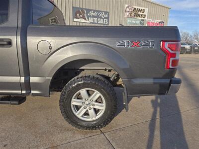 2019 Ford F-150 XLT 1OWNER 4X4 A/C POWER W/L/C.RUNS&DRIVES GREAT!! - Photo 65 - Woodward, OK 73801