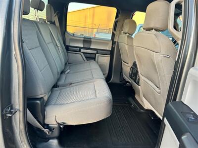 2019 Ford F-150 XLT 1OWNER 4X4 A/C POWER W/L/C.RUNS&DRIVES GREAT!! - Photo 46 - Woodward, OK 73801