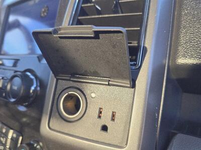 2019 Ford F-150 XLT 1OWNER 4X4 A/C POWER W/L/C.RUNS&DRIVES GREAT!! - Photo 25 - Woodward, OK 73801