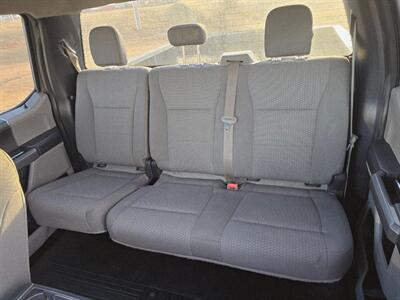 2019 Ford F-150 XLT 1OWNER 4X4 A/C POWER W/L/C.RUNS&DRIVES GREAT!! - Photo 45 - Woodward, OK 73801