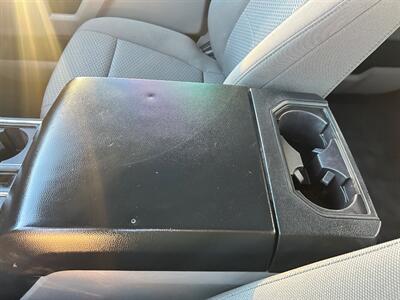 2019 Ford F-150 XLT 1OWNER 4X4 A/C POWER W/L/C.RUNS&DRIVES GREAT!! - Photo 37 - Woodward, OK 73801