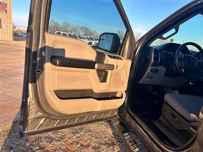 2019 Ford F-150 XLT 1OWNER 4X4 A/C POWER W/L/C.RUNS&DRIVES GREAT!! - Photo 51 - Woodward, OK 73801