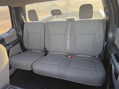 2019 Ford F-150 XLT 1OWNER 4X4 A/C POWER W/L/C.RUNS&DRIVES GREAT!! - Photo 17 - Woodward, OK 73801