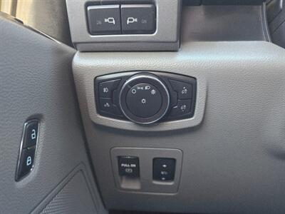 2019 Ford F-150 XLT 1OWNER 4X4 A/C POWER W/L/C.RUNS&DRIVES GREAT!! - Photo 29 - Woodward, OK 73801