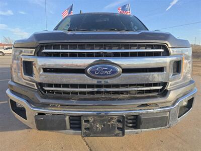 2019 Ford F-150 XLT 1OWNER 4X4 A/C POWER W/L/C.RUNS&DRIVES GREAT!! - Photo 72 - Woodward, OK 73801