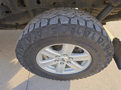 2019 Ford F-150 XLT 1OWNER 4X4 A/C POWER W/L/C.RUNS&DRIVES GREAT!! - Photo 56 - Woodward, OK 73801