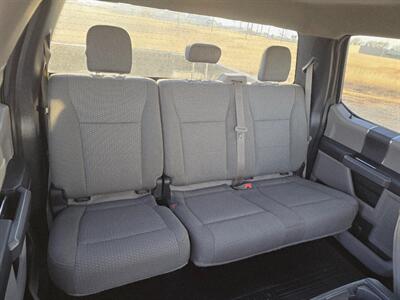 2019 Ford F-150 XLT 1OWNER 4X4 A/C POWER W/L/C.RUNS&DRIVES GREAT!! - Photo 44 - Woodward, OK 73801