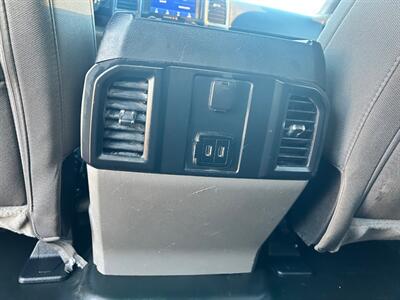 2019 Ford F-150 XLT 1OWNER 4X4 A/C POWER W/L/C.RUNS&DRIVES GREAT!! - Photo 40 - Woodward, OK 73801