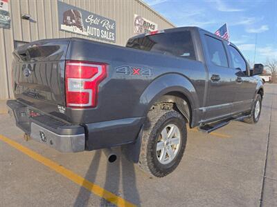 2019 Ford F-150 XLT 1OWNER 4X4 A/C POWER W/L/C.RUNS&DRIVES GREAT!! - Photo 70 - Woodward, OK 73801