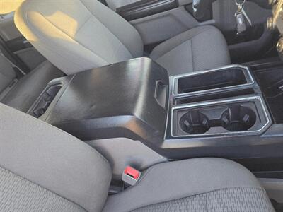 2019 Ford F-150 XLT 1OWNER 4X4 A/C POWER W/L/C.RUNS&DRIVES GREAT!! - Photo 35 - Woodward, OK 73801