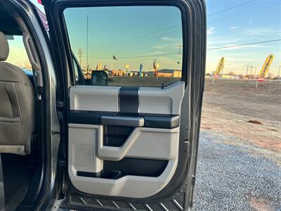 2019 Ford F-150 XLT 1OWNER 4X4 A/C POWER W/L/C.RUNS&DRIVES GREAT!! - Photo 54 - Woodward, OK 73801