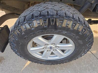 2019 Ford F-150 XLT 1OWNER 4X4 A/C POWER W/L/C.RUNS&DRIVES GREAT!! - Photo 58 - Woodward, OK 73801