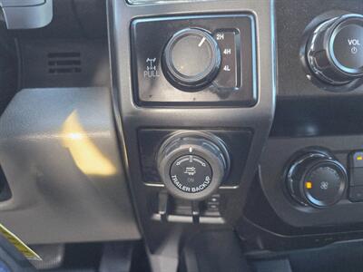 2019 Ford F-150 XLT 1OWNER 4X4 A/C POWER W/L/C.RUNS&DRIVES GREAT!! - Photo 28 - Woodward, OK 73801