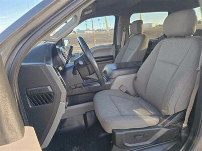 2019 Ford F-150 XLT 1OWNER 4X4 A/C POWER W/L/C.RUNS&DRIVES GREAT!! - Photo 42 - Woodward, OK 73801