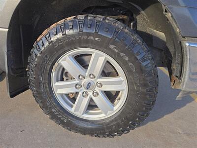 2019 Ford F-150 XLT 1OWNER 4X4 A/C POWER W/L/C.RUNS&DRIVES GREAT!! - Photo 61 - Woodward, OK 73801