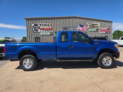 2016 Ford F-350 1OWNER 99K ML.4X4 6.2L RUNS&DRIVES GREAT A/C COLD! - Photo 3 - Woodward, OK 73801