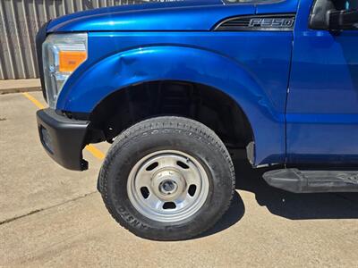 2016 Ford F-350 1OWNER 99K ML.4X4 6.2L RUNS&DRIVES GREAT A/C COLD! - Photo 59 - Woodward, OK 73801