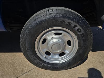 2016 Ford F-350 1OWNER 99K ML.4X4 6.2L RUNS&DRIVES GREAT A/C COLD! - Photo 53 - Woodward, OK 73801