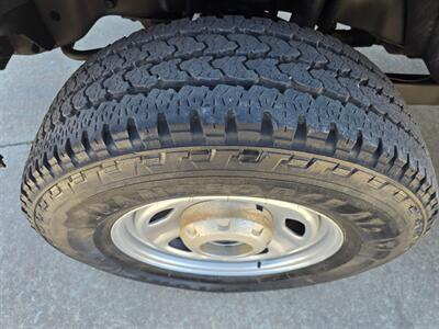 2016 Ford F-350 1OWNER 99K ML.4X4 6.2L RUNS&DRIVES GREAT A/C COLD! - Photo 52 - Woodward, OK 73801