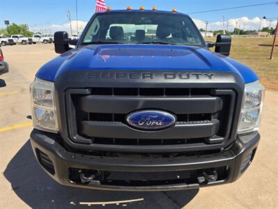 2016 Ford F-350 1OWNER 99K ML.4X4 6.2L RUNS&DRIVES GREAT A/C COLD! - Photo 7 - Woodward, OK 73801
