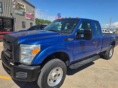 2016 Ford F-350 1OWNER 99K ML.4X4 6.2L RUNS&DRIVES GREAT A/C COLD! - Photo 2 - Woodward, OK 73801