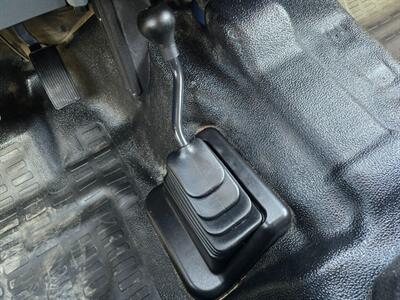2016 Ford F-350 1OWNER 99K ML.4X4 6.2L RUNS&DRIVES GREAT A/C COLD! - Photo 22 - Woodward, OK 73801