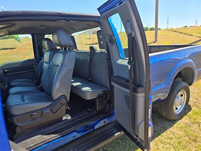 2016 Ford F-350 1OWNER 99K ML.4X4 6.2L RUNS&DRIVES GREAT A/C COLD! - Photo 42 - Woodward, OK 73801