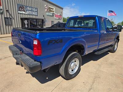 2016 Ford F-350 1OWNER 99K ML.4X4 6.2L RUNS&DRIVES GREAT A/C COLD! - Photo 5 - Woodward, OK 73801