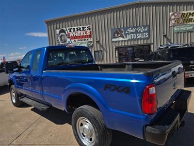 2016 Ford F-350 1OWNER 99K ML.4X4 6.2L RUNS&DRIVES GREAT A/C COLD! - Photo 6 - Woodward, OK 73801