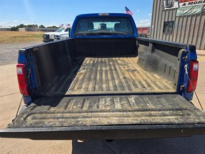 2016 Ford F-350 1OWNER 99K ML.4X4 6.2L RUNS&DRIVES GREAT A/C COLD! - Photo 72 - Woodward, OK 73801