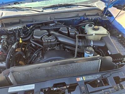 2016 Ford F-350 1OWNER 99K ML.4X4 6.2L RUNS&DRIVES GREAT A/C COLD! - Photo 11 - Woodward, OK 73801