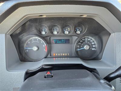2016 Ford F-350 1OWNER 99K ML.4X4 6.2L RUNS&DRIVES GREAT A/C COLD! - Photo 15 - Woodward, OK 73801