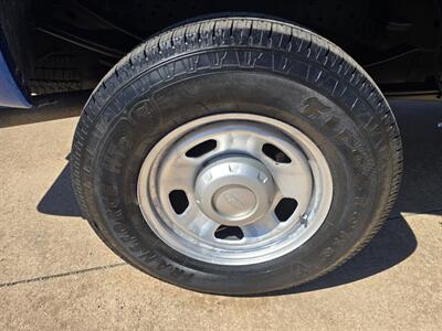 2016 Ford F-350 1OWNER 99K ML.4X4 6.2L RUNS&DRIVES GREAT A/C COLD! - Photo 54 - Woodward, OK 73801