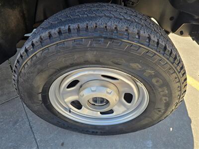 2016 Ford F-350 1OWNER 99K ML.4X4 6.2L RUNS&DRIVES GREAT A/C COLD! - Photo 51 - Woodward, OK 73801