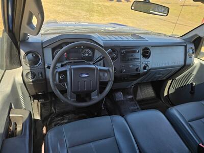 2016 Ford F-350 1OWNER 99K ML.4X4 6.2L RUNS&DRIVES GREAT A/C COLD! - Photo 32 - Woodward, OK 73801