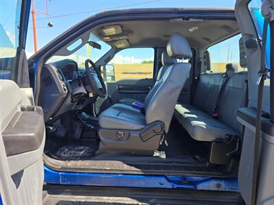 2016 Ford F-350 1OWNER 99K ML.4X4 6.2L RUNS&DRIVES GREAT A/C COLD! - Photo 18 - Woodward, OK 73801