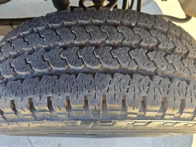 2016 Ford F-350 1OWNER 99K ML.4X4 6.2L RUNS&DRIVES GREAT A/C COLD! - Photo 47 - Woodward, OK 73801
