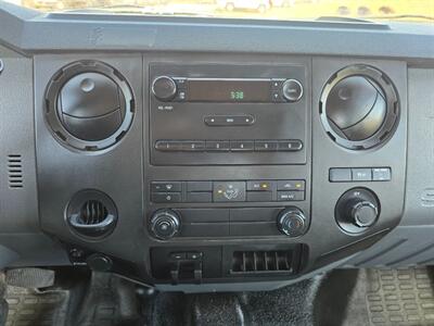 2016 Ford F-350 1OWNER 99K ML.4X4 6.2L RUNS&DRIVES GREAT A/C COLD! - Photo 21 - Woodward, OK 73801
