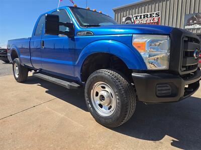 2016 Ford F-350 1OWNER 99K ML.4X4 6.2L RUNS&DRIVES GREAT A/C COLD! - Photo 64 - Woodward, OK 73801